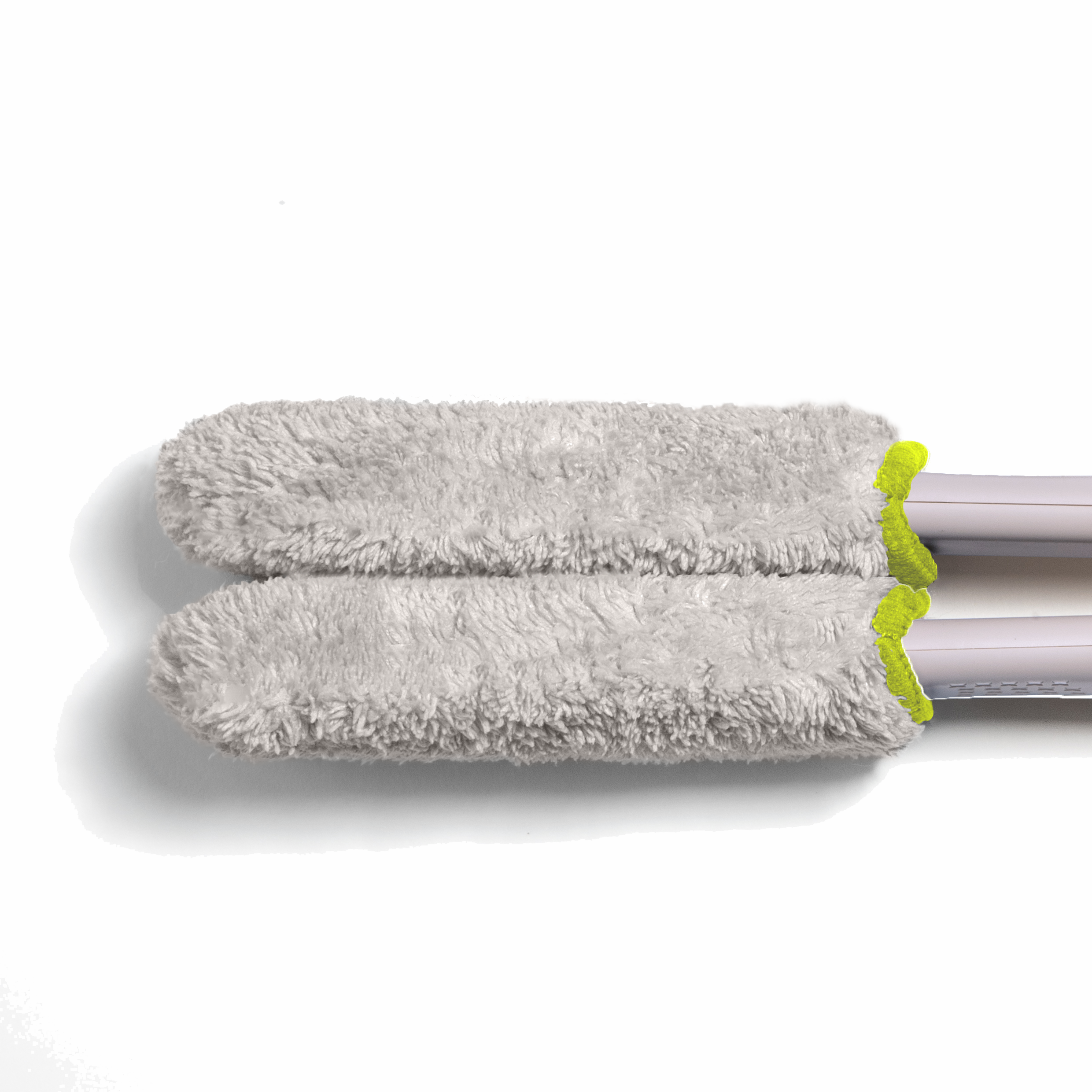 Plant Parent Bundle: Leaf Sweep™ Starter Kit + 1 x Pair Dusting/Combo Cover Refills