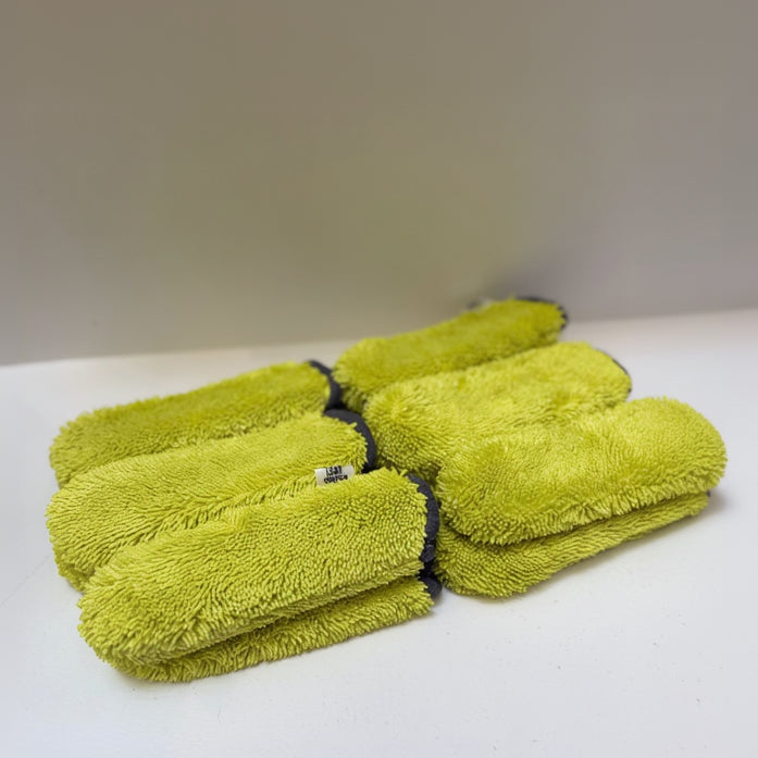 Leaf Sweep™ Combo Cover Refills BULK - 6 Pairs, 12 Pairs