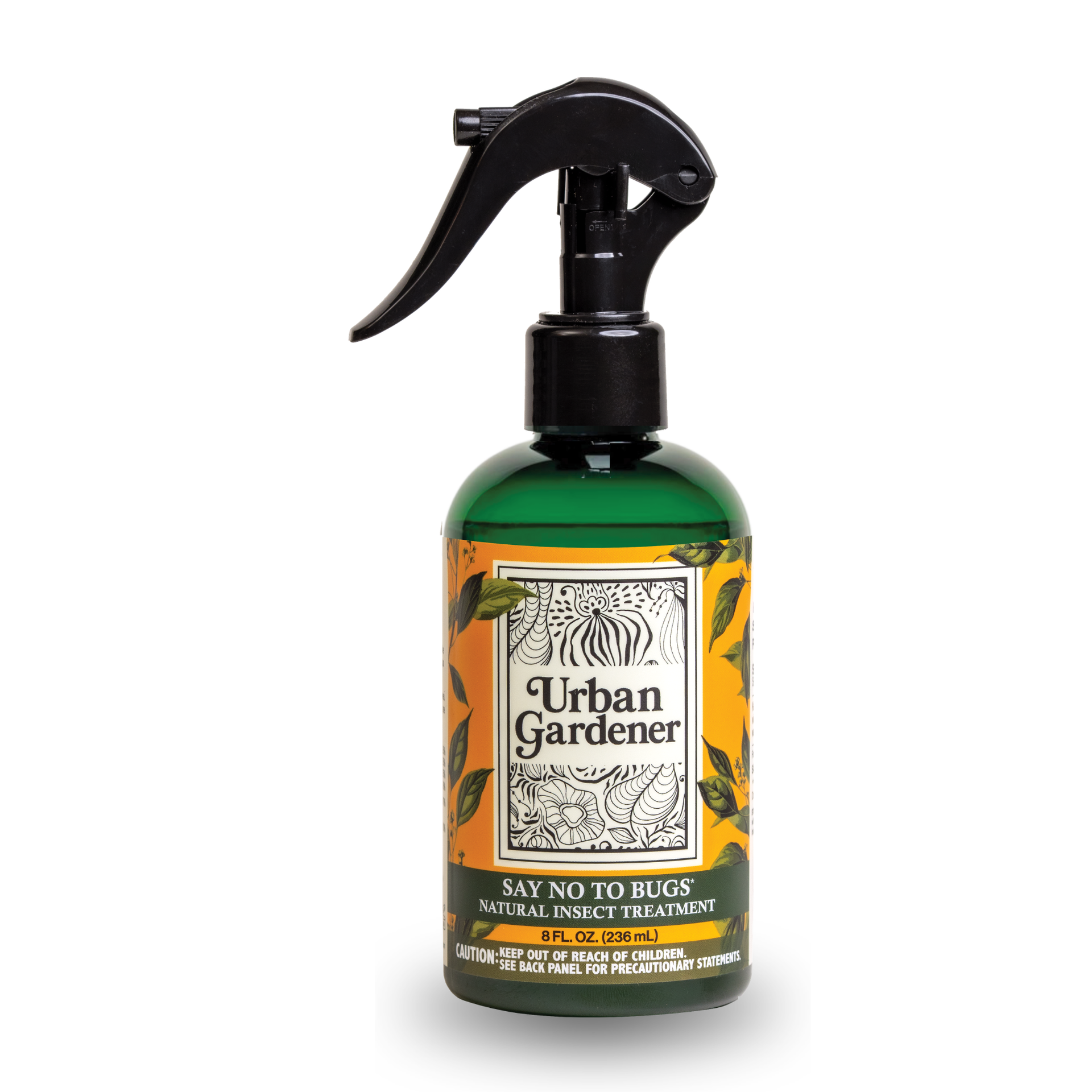 Wholesale Partner Say No To Bugs Insect Treatment
