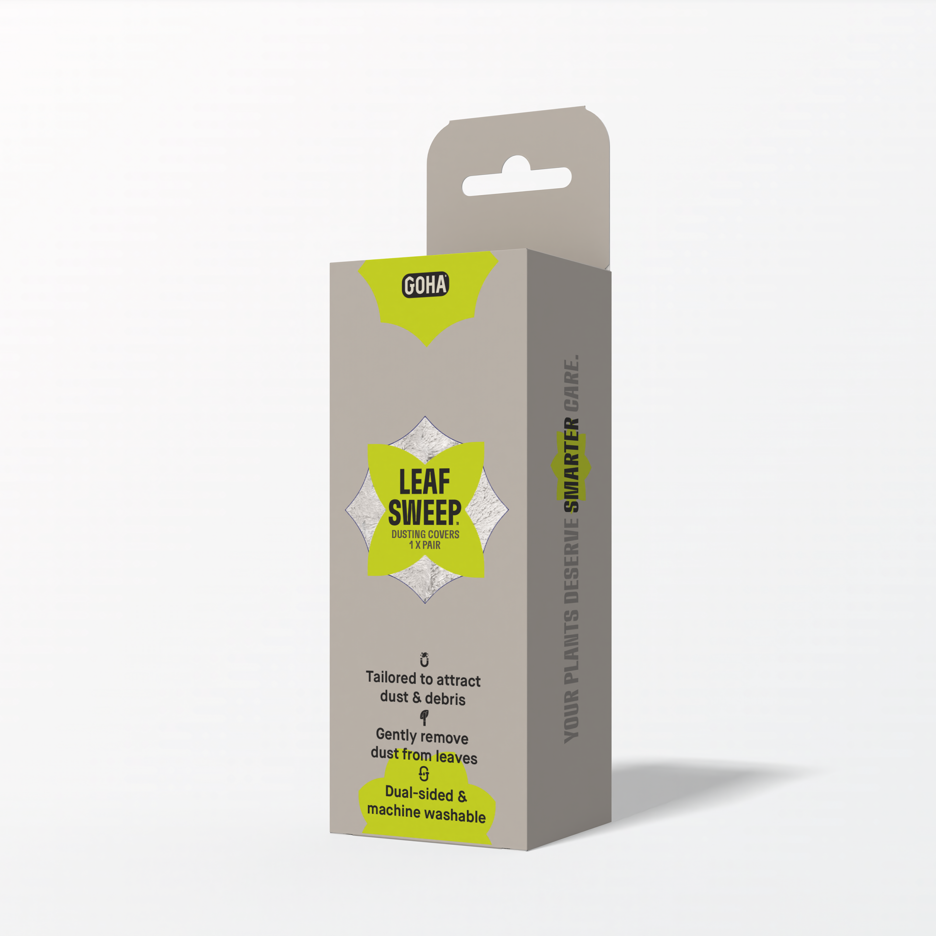 Leaf Sweep™ Dusting Cover Refills - 1 Pair