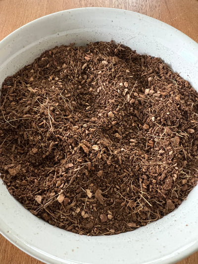 Wholesale Partner: Sol Soil -n Seedling & Propagation Mix (Large Gallons Only to Start)