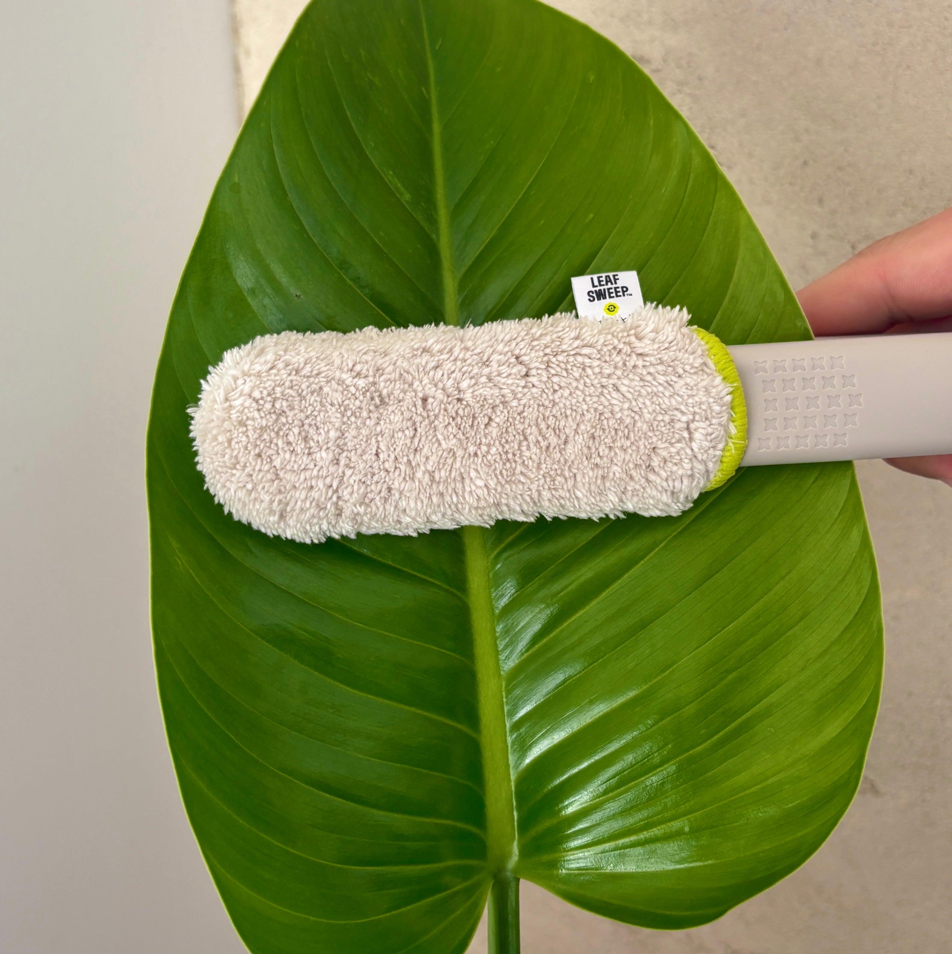 Leaf Sweep™ Dusting Cover Refill - 1 Pair