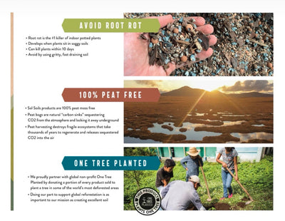 Wholesale Partner: Sol Soil - Chunky Perlite