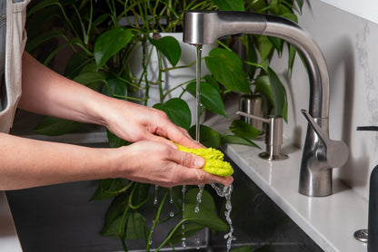 Leaf Sweep™ Combo Cover Refill - 1 Pair