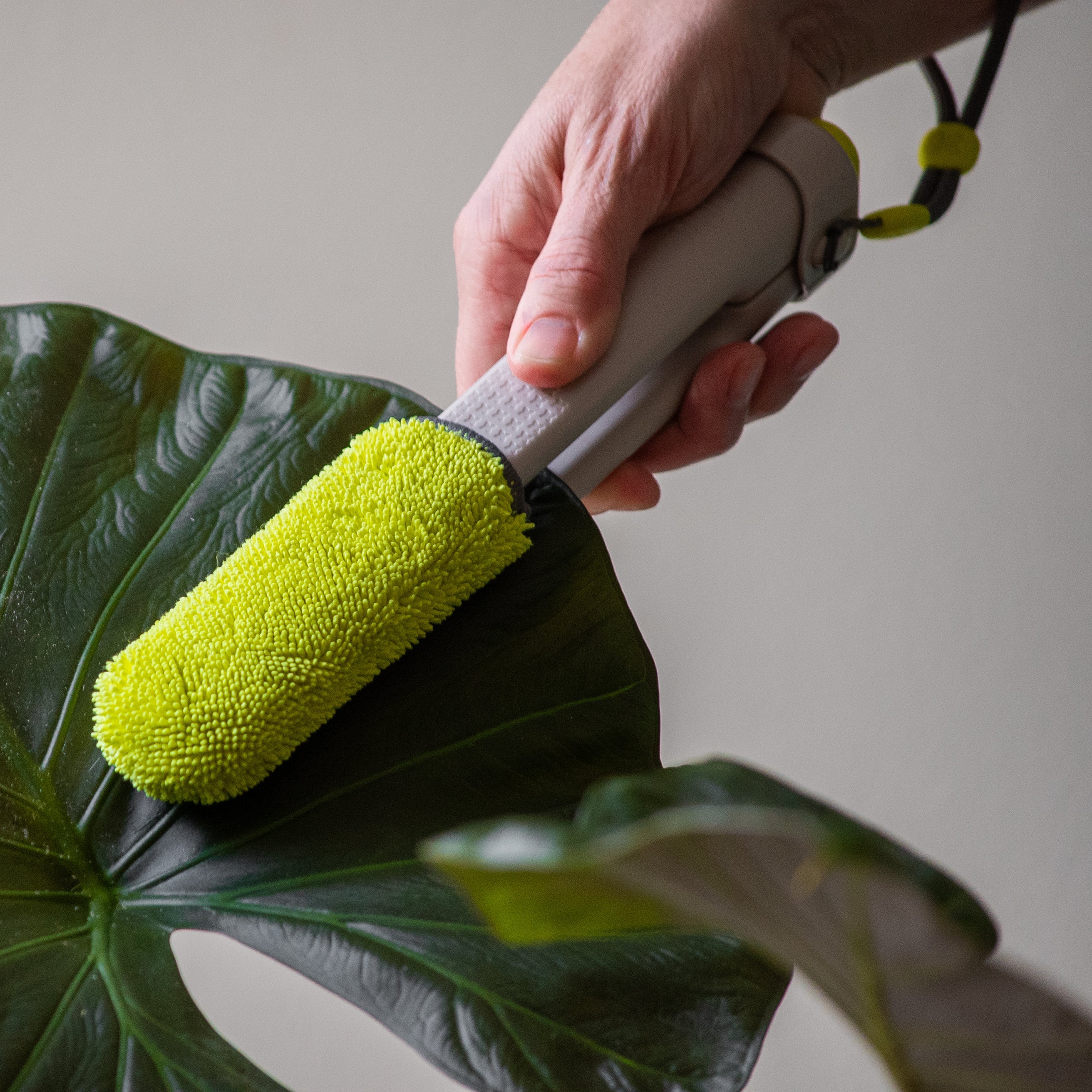 Leaf Sweep™ Starter Kit