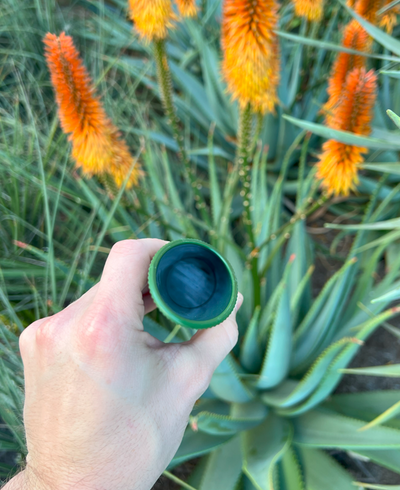 Wholesale Partner: Sol Soils - Granola Guy's Scrumptious Soil Scoop