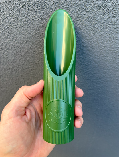 Wholesale Partner: Sol Soils - Granola Guy's Scrumptious Soil Scoop