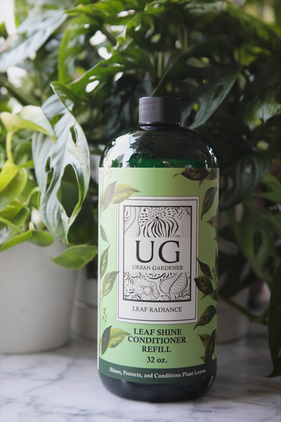 Wholesale Partner: Urban Gardener - Refill Bottle 32 oz.