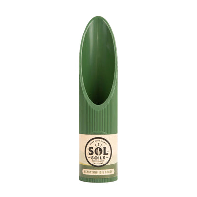 Wholesale Partner: Sol Soils - Granola Guy's Scrumptious Soil Scoop